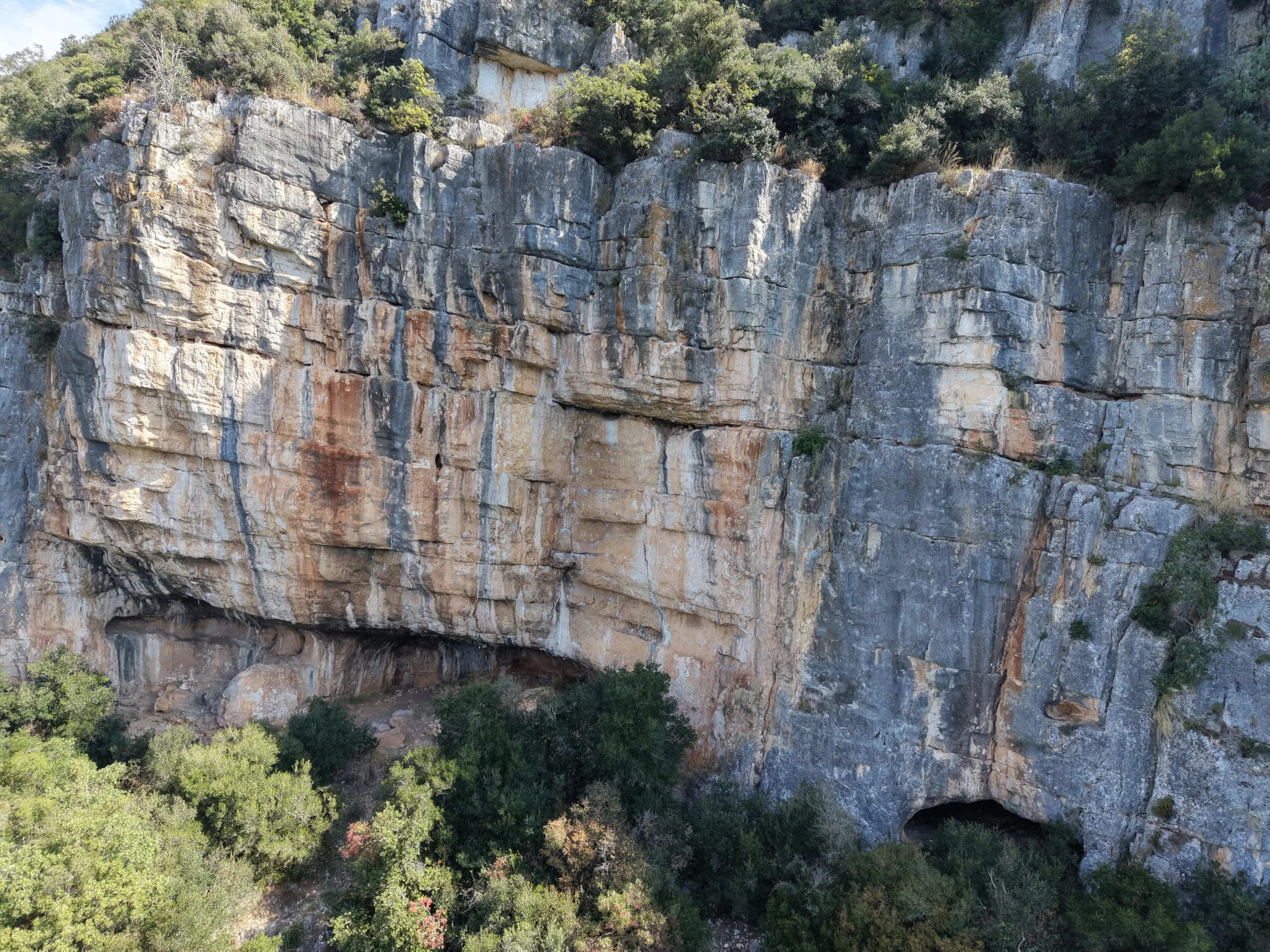 Abrir guía de escalada de Limski kanal